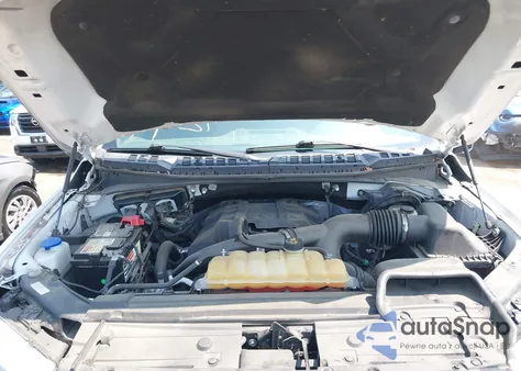 2018 Ford F-150 Xlt z USA, uszkodzony, nr VIN 1FTEW1EP4JFB37330